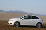 Seat Ibiza SC 2009 года